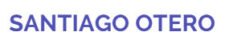 Fisioterapeuta Santiago Otero